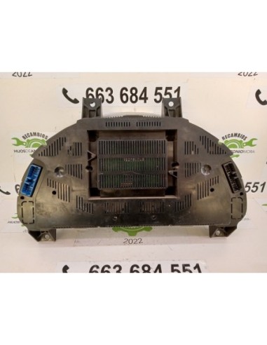 CUADRO INSTRUMENTOS IVECO EUROCARGO - 91148