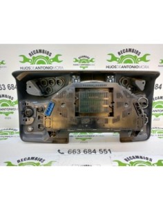 CUADRO INSTRUMENTOS IVECO EUROCARGO TECTOR - 91755 2