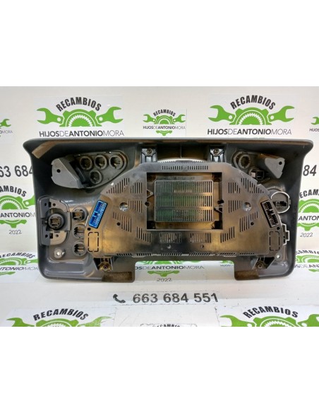 CUADRO INSTRUMENTOS IVECO EUROCARGO TECTOR - 91755
