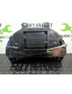 CUADRO INSTRUMENTOS IVECO STRALIS - 97441 2