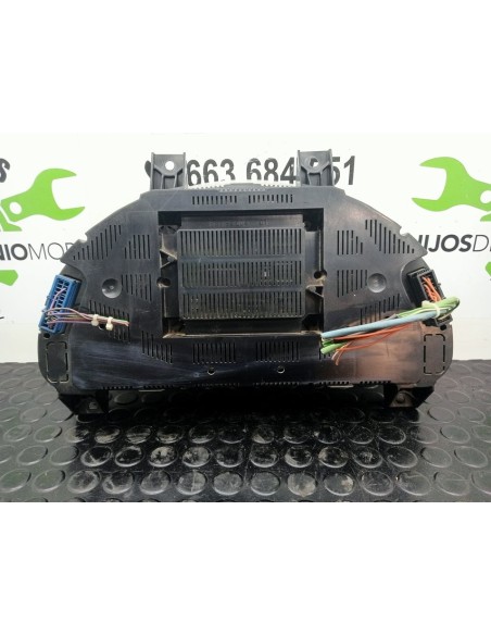 CUADRO INSTRUMENTOS IVECO STRALIS - 97441