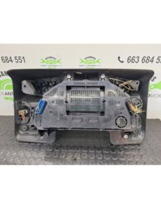 CUADRO INSTRUMENTOS IVECO STRALIS - 99089 2