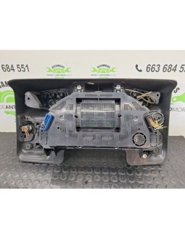 CUADRO INSTRUMENTOS IVECO STRALIS - 99089