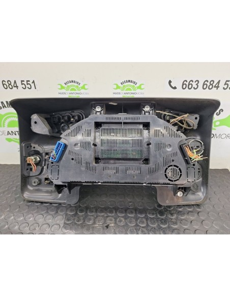 CUADRO INSTRUMENTOS IVECO STRALIS - 99089