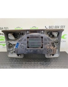 CUADRO INSTRUMENTOS IVECO EUROCARGO TECTOR - 101417 2