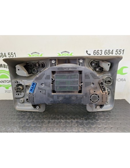 CUADRO INSTRUMENTOS IVECO EUROCARGO TECTOR - 101417