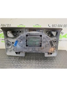 CUADRO INSTRUMENTOS IVECO EUROCARGO TECTOR - 102660 2