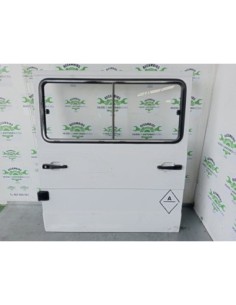 PUERTA LATERAL CORREDERA DERECHA MERCEDES MB 100 D CAJA...