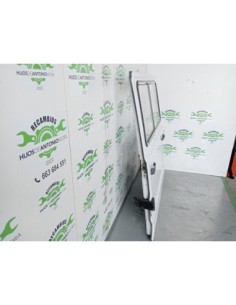 PUERTA LATERAL CORREDERA DERECHA MERCEDES MB 100 D CAJA... 2