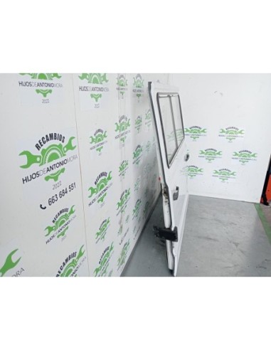 PUERTA LATERAL CORREDERA DERECHA MERCEDES MB...