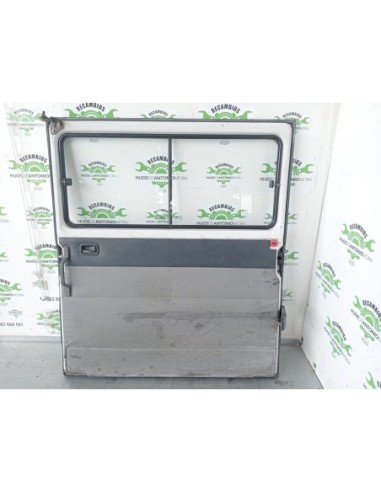 PUERTA LATERAL CORREDERA DERECHA MERCEDES MB...