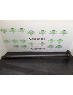 PALIER TRASERO RENAULT MASCOTT - 103379