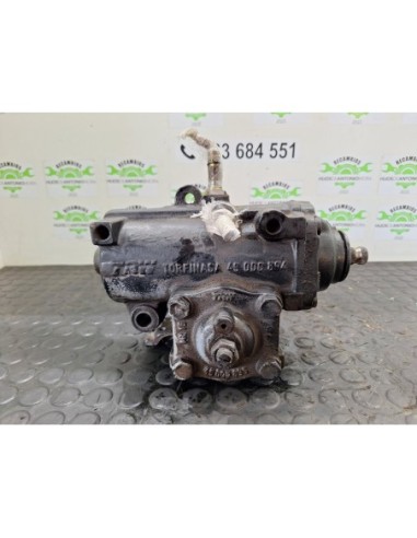 CAJA DIRECCION MERCEDES MB 100 D CAJA CERRADA /...