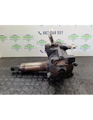 CAJA DIRECCION MERCEDES MB 100 D CAJA CERRADA /...