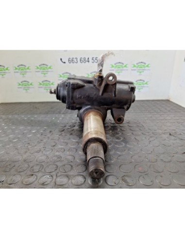 CAJA DIRECCION MERCEDES MB 100 D CAJA CERRADA /...