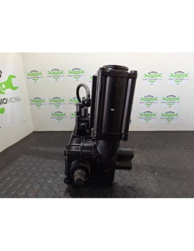 SELECTOR DE CAMBIO MAN MAN - 103378