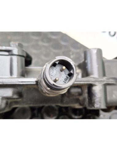 SELECTOR DE CAMBIO MAN MAN - 103378