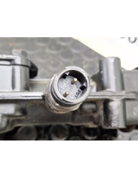 SELECTOR DE CAMBIO MAN MAN - 103378