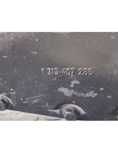 SELECTOR DE CAMBIO MAN MAN - 103378