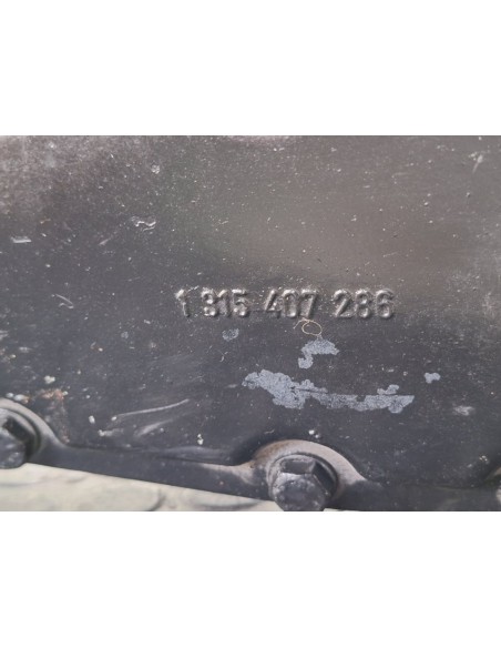 SELECTOR DE CAMBIO MAN MAN - 103378