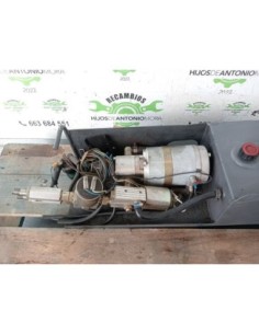 MOTOR ELECTRICO PUERTA ELEVADORA » OTROS    MODELOS - 103380 2