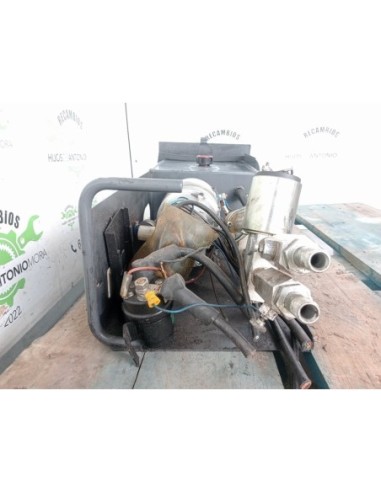 MOTOR ELECTRICO PUERTA ELEVADORA » OTROS...