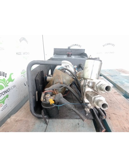 MOTOR ELECTRICO PUERTA ELEVADORA » OTROS    MODELOS - 103380