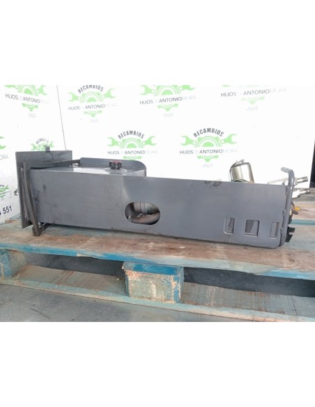 MOTOR ELECTRICO PUERTA ELEVADORA » OTROS    MODELOS - 103380