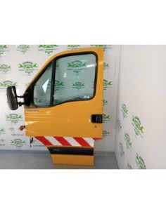 PUERTA DELANTERA IZQUIERDA RENAULT MASCOTT - 97336 2