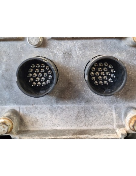 CENTRALITA CAJA CAMBIOS PARTE ELECTRICA RENAULT PREMIUM ROUTE - 2006 - 103410