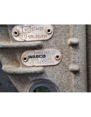 CENTRALITA CAJA CAMBIOS PARTE ELECTRICA RENAULT...