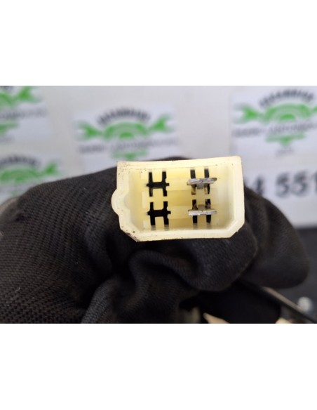 RELOJ VELOCIMETRO MERCEDES MB 100 D CAJA CERRADA / COMBI - 103418