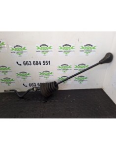 PALANCA CAMBIO MERCEDES MB 100 D CAJA CERRADA / COMBI -...