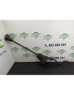 PALANCA CAMBIO MERCEDES MB 100 D CAJA CERRADA / COMBI -... 2