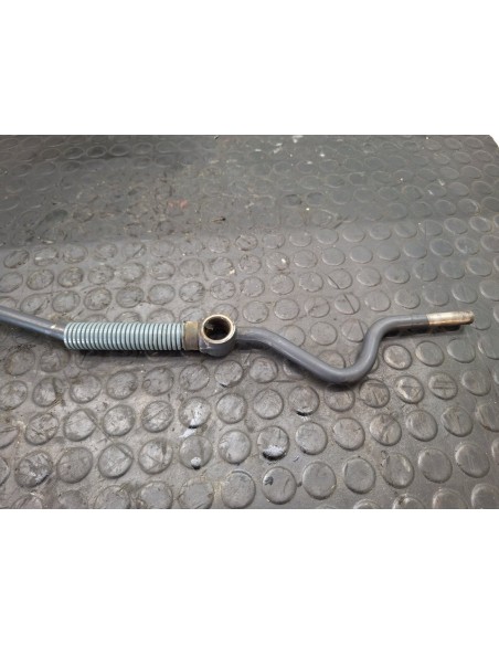 PALANCA CAMBIO MERCEDES MB 100 D CAJA CERRADA / COMBI - 103436