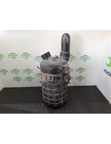 CAJA FILTRO AIRE MERCEDES MB 100 D CAJA CERRADA...