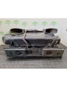 CONJUNTO CALEFACCION MERCEDES MB 100 D CAJA CERRADA /...