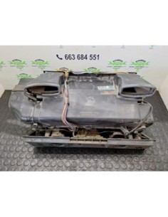 CONJUNTO CALEFACCION MERCEDES MB 100 D CAJA CERRADA /... 2