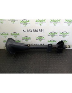 CAÑA DIRECCION MERCEDES MB 100 D CAJA CERRADA / COMBI -... 2