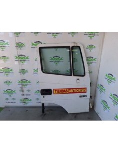 PUERTA DELANTERA DERECHA NISSAN ATLEON - 103452