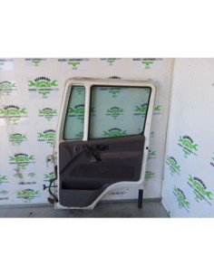 PUERTA DELANTERA DERECHA NISSAN ATLEON - 103452 2