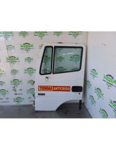 PUERTA DELANTERA IZQUIERDA NISSAN ATLEON - 103453