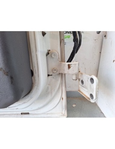 PUERTA DELANTERA IZQUIERDA NISSAN ATLEON - 103453