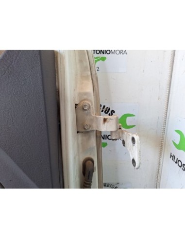 PUERTA DELANTERA IZQUIERDA NISSAN ATLEON - 103453