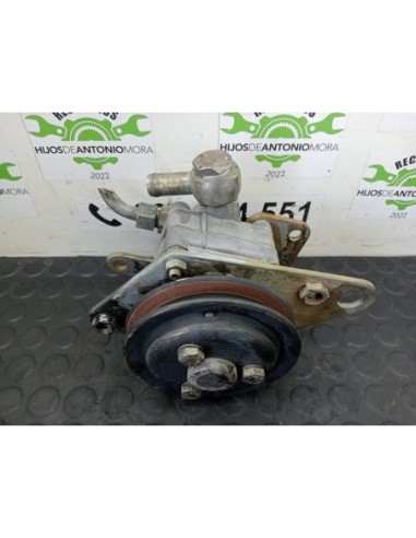 BOMBA DIRECCION MERCEDES MB 100 D CAJA CERRADA...