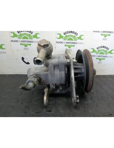 BOMBA DIRECCION MERCEDES MB 100 D CAJA CERRADA...