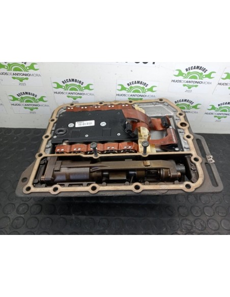 CAJA CAMBIOS PARTE NEUMATICA DAF SERIE XF EURO 6 - 103482