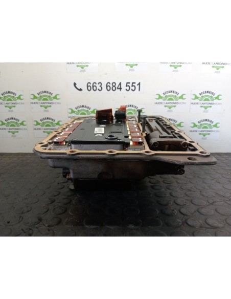 CAJA CAMBIOS PARTE NEUMATICA DAF SERIE XF EURO 6 - 103482