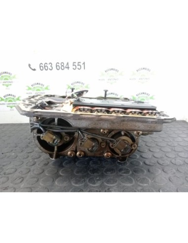 CAJA CAMBIOS PARTE NEUMATICA DAF SERIE XF EURO...