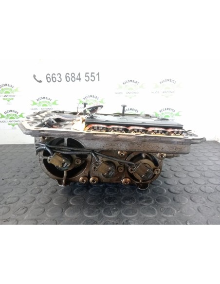 CAJA CAMBIOS PARTE NEUMATICA DAF SERIE XF EURO 6 - 103482